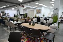  عفش بيتك بأرقى المفروشات من " T DESIGN" كفر قاسم